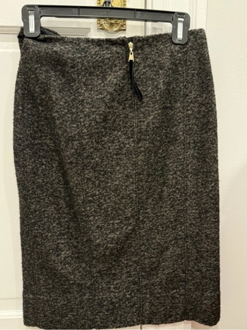 Louis Vuitton Fall 2006 Runway Skirt - Picture 3 of 4